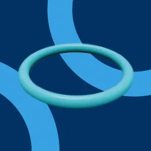 Sellos estáticos O-Ring de Nitrilo