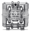 imagen Wilden Accu-Flo A1 Metal
