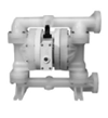 imagen Wilden Accu-Flo A200 Plastic
