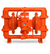 IMAGEN Wilden Alta Presión H220 Metal