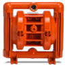 Wilden Pro-Flo P2 Metal