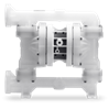 Wilden Pro-Flo P200 Plastic