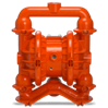 Wilden Pro-Flo P4 Metal