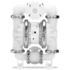 Wilden Pro-Flo P4 Plastic