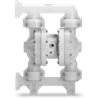 Wilden Pro-Flo P400 Plastic