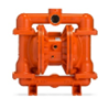 Wilden Pro-Flo P420/P430 Metal