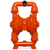 Wilden Pro-Flo P8 Metal