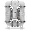 Wilden Pro-Flo SHIFT PS4 Plástico