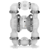 Wilden Pro-Flo SHIFT PS8 Plastic