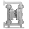 Wilden Pro-Flo SHIFT PS800 Plastic