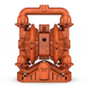 imagen Wilden Pro-Flo SHIFT Stallion PS4 Metal