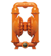 imagen Wilden Turbo-Flo Stallion T15 Metal