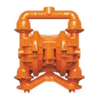 imagen Wilden Turbo-Flo T4 Metal