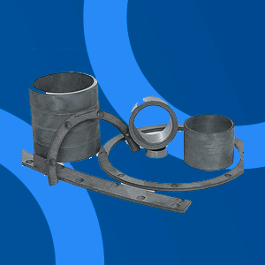 Buje de Orkot Marino